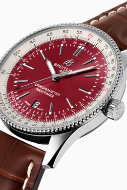 Ceas best sale breitling navitimer