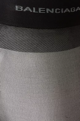 Pantyhose balenciaga sale