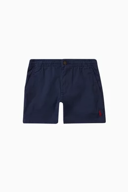 Polo shorts deals for women