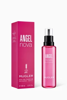 Buy MUGLER Colourless Angel Nova Eau de Parfum Refill 100ml for