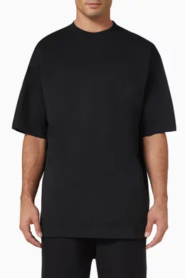 Balenciaga tee mens online