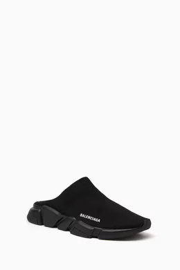 Balenciaga low sale top speed trainers