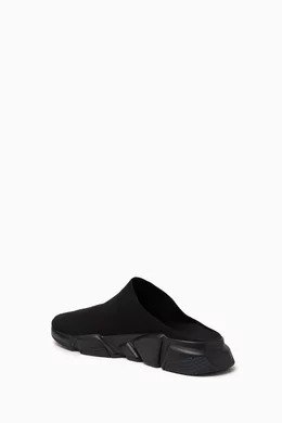 Balenciaga slip shop on shoes