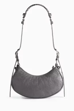 Balenciaga new arrivals banana bag