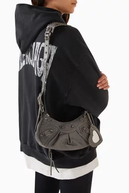 Balenciaga 2024 saddle bag