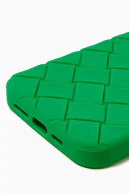 Bottega veneta iphone deals xr case