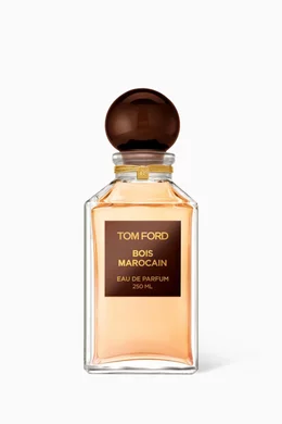 Tom ford sales bois marocain