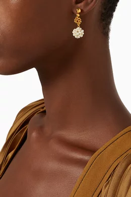 Misho earrings hotsell