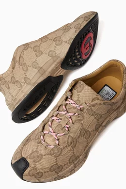 Gucci top water shoes
