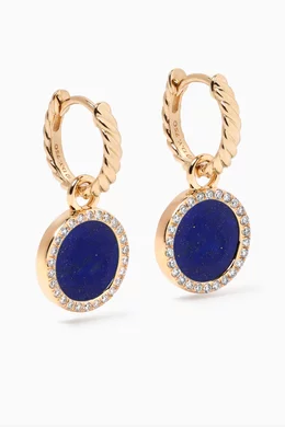 David on sale yurman lapis