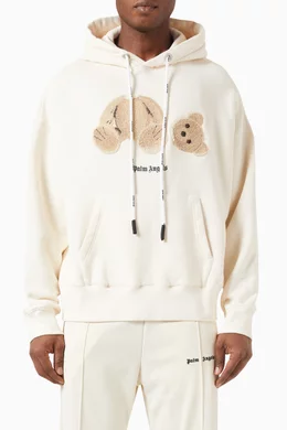 Palm angels men hoodie top