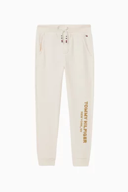 Tommy cheap hilfiger sweatpants