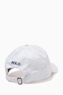 Baseball cap polo ralph hot sale lauren