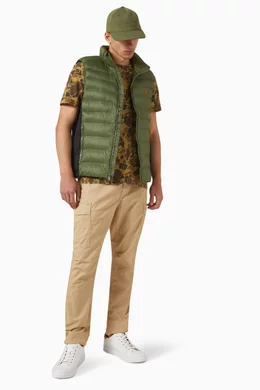 Camouflage ralph lauren shirt shop