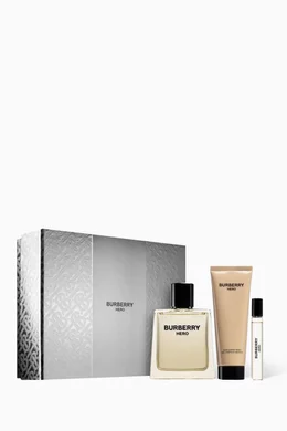 Burberry beauty gift set online