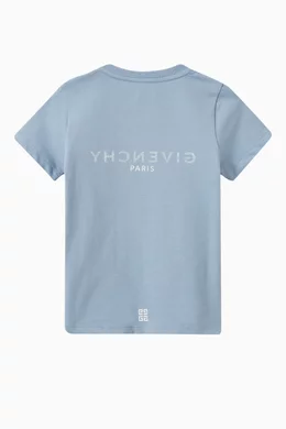 Givenchy logo top hotsell