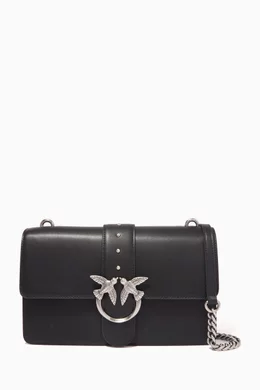 Pinko love 2024 simply bag
