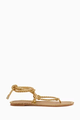Schutz new arrivals thong sandals