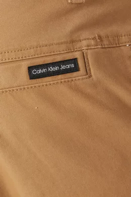 Calvin klein online khaki jeans