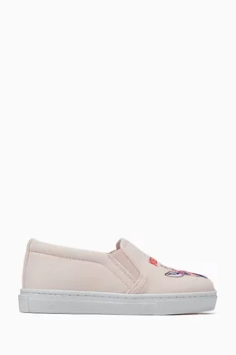 Kenzo slip on womens sale on sale