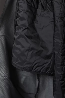 Michael kors 3 online in 1 mens jacket