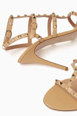 Valentino style sandals shop
