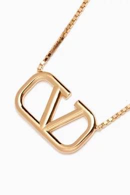 Valentino necklace 2025