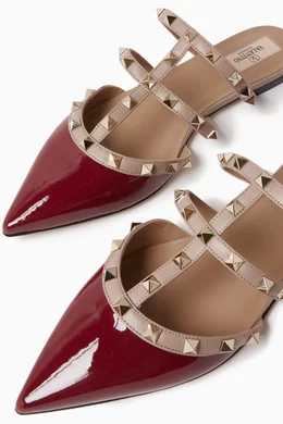 Valentino store flats price
