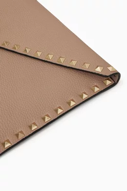 Valentino envelope pouch outlet