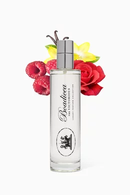 Victorious perfume store