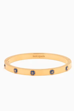 Kate spade blue discount bracelet