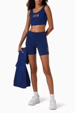 Madhappy biker shorts sales
