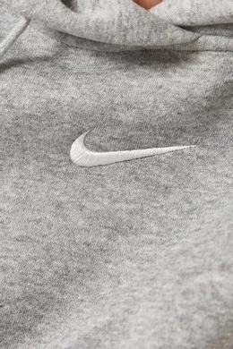 Grey nike jumper new arrivals