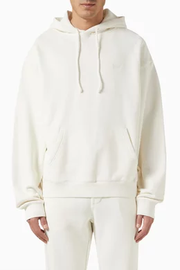 Off white kith hoodie store