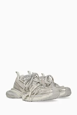 Balenciaga sneakers blanche outlet
