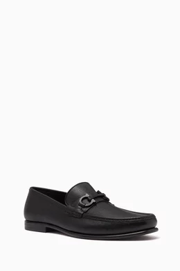 Ferragamo mocasin best sale