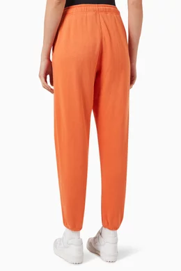 Tapered track best sale pants womens