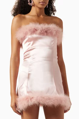 Clueless pink dress clearance
