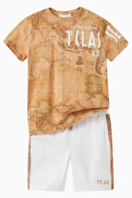 T shirt sales alviero martini uomo