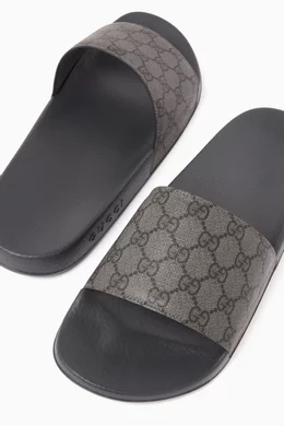 Gucci slides cheap online