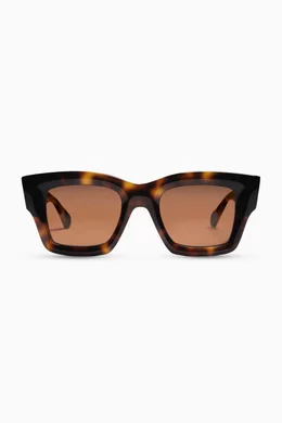 Jacquemus lunette deals