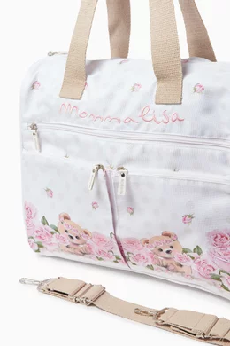 Monnalisa changing store bag