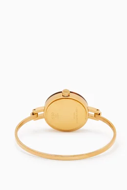 Tory burch gigi bangle watch price hot sale