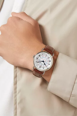 40mm watch best sale