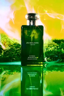 Buy Jo Malone London Colourless Cypress Grapevine Eau de Parfum