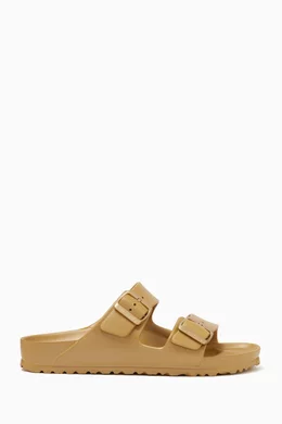 Narrow sandals top