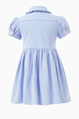 Oxford dress hotsell