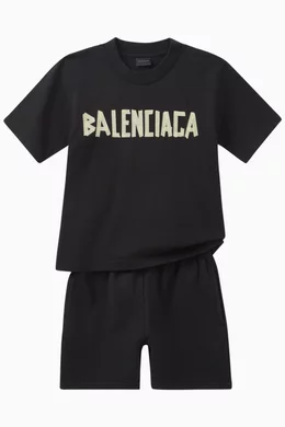 Balenciaga t sale shirt price
