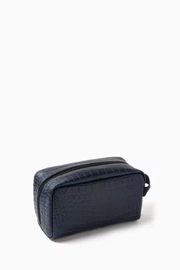 Balenciaga toiletry bag on sale