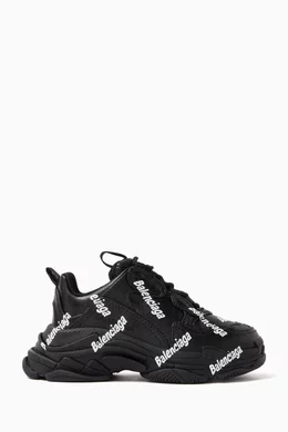Balenciaga shop x reebok